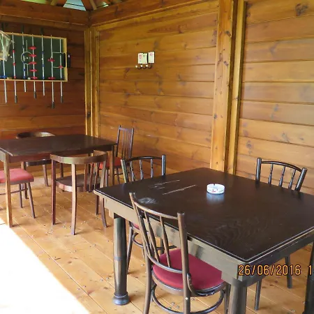 Vila Sazava * Sázava