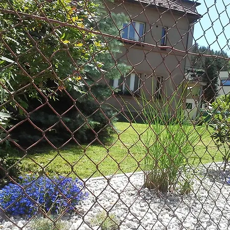 Vila Sazava