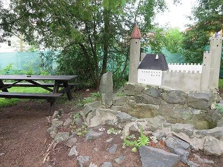 וילה Vila Sazava *