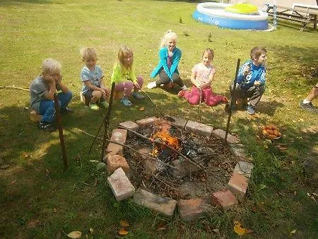 וילה Vila Sazava Sázava