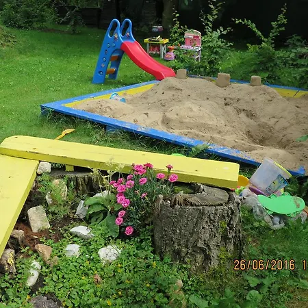 Villa Vila Sazava Sázava