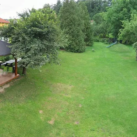 Villa Vila Sazava Sázava