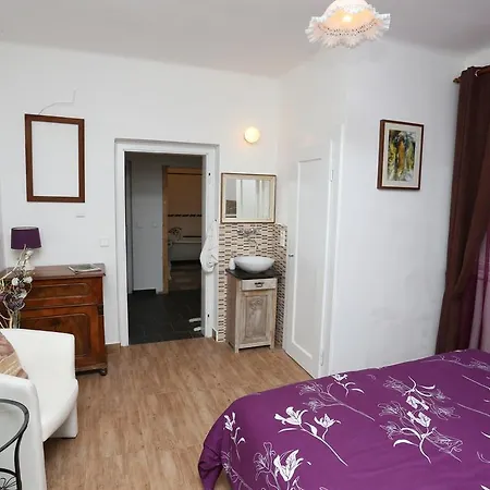 וילה Vila Sazava