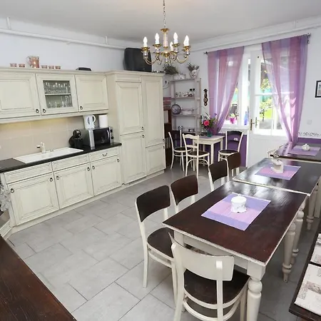 Villa Vila Sazava *