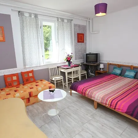 Vila Vila Sazava *