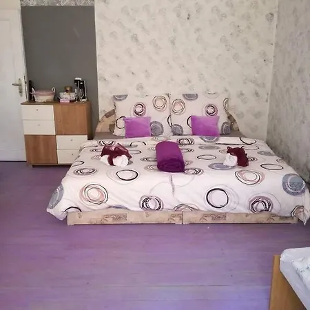 Vila Sazava