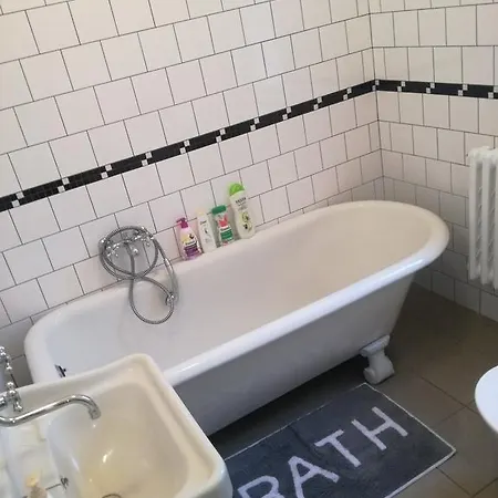 Vila Sazava Villa Sázava