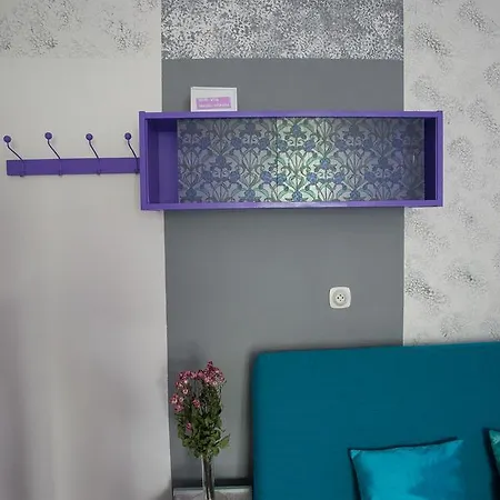 וילה Vila Sazava