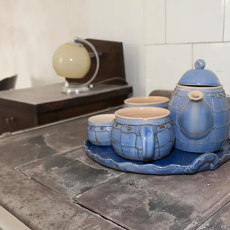 Villa Vila Sazava Sázava