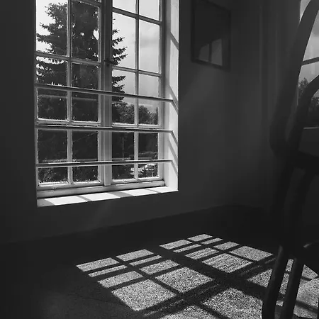 Vila Sazava * Sázava