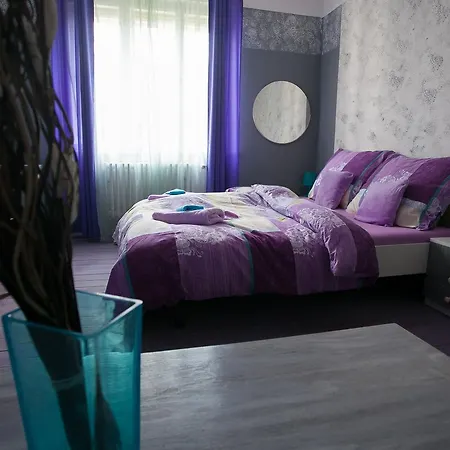 Vila Sazava Villa Sazava (Benesov)