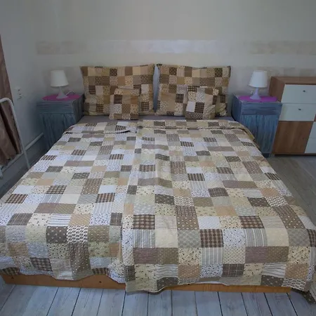 Vila Sazava Villa *