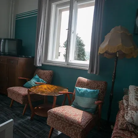 Villa Vila Sazava Sázava