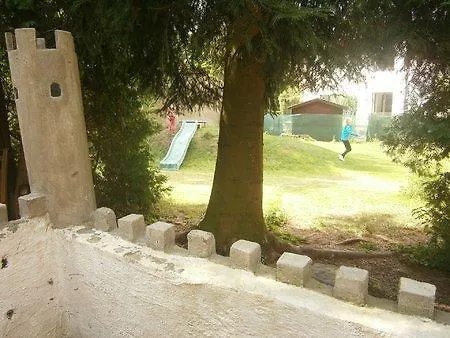 Vila Sazava Sázava