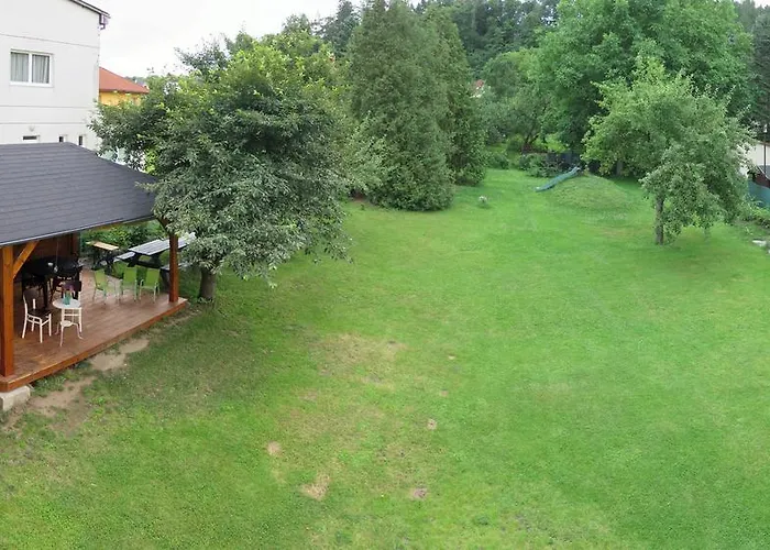 Villa Vila Sazava Sázava