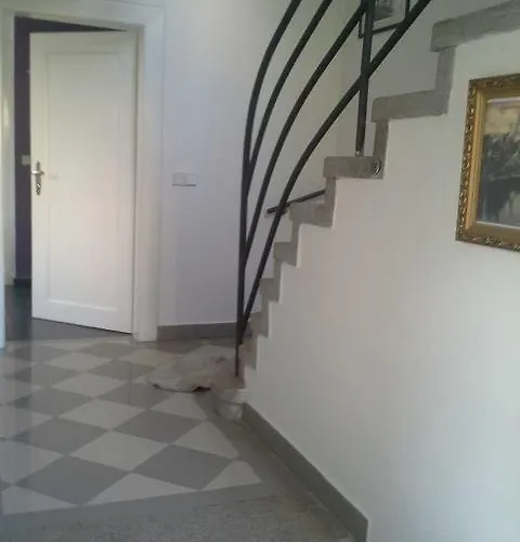 Villa Vila Sazava
