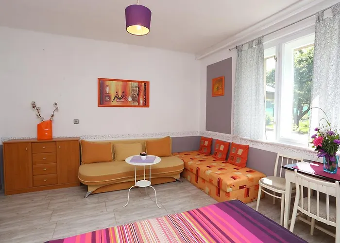 Villa Vila Sazava Sázava
