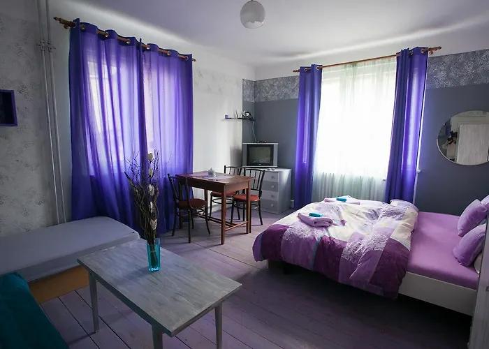 Vila Sazava *
