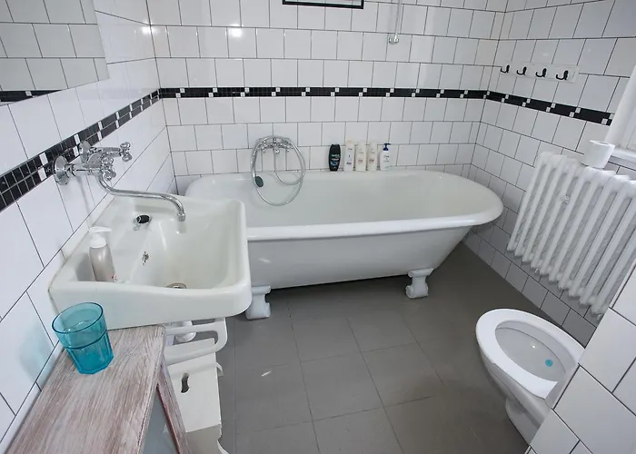 Vila Sazava *