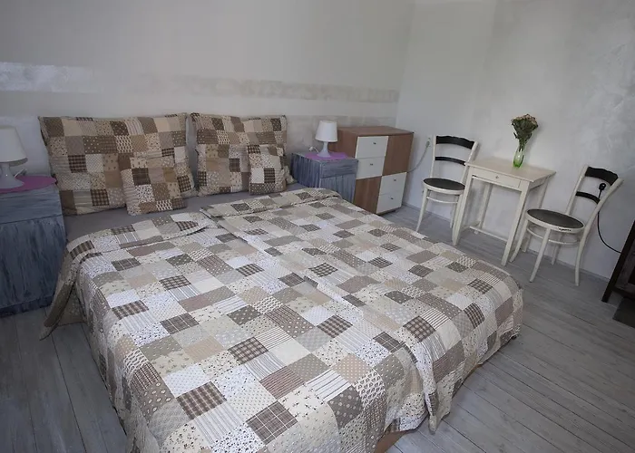 Villa Vila Sazava *