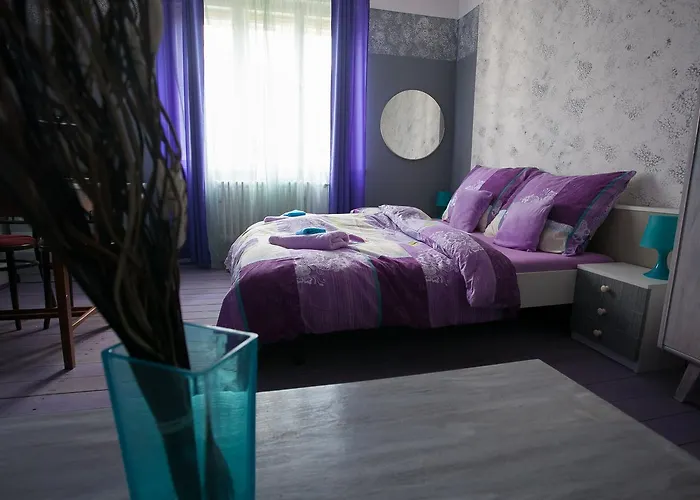 Vila Sazava Villa Sázava